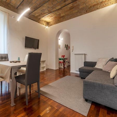 Fontana Di Trevi Design Apartment Рим Екстер'єр фото