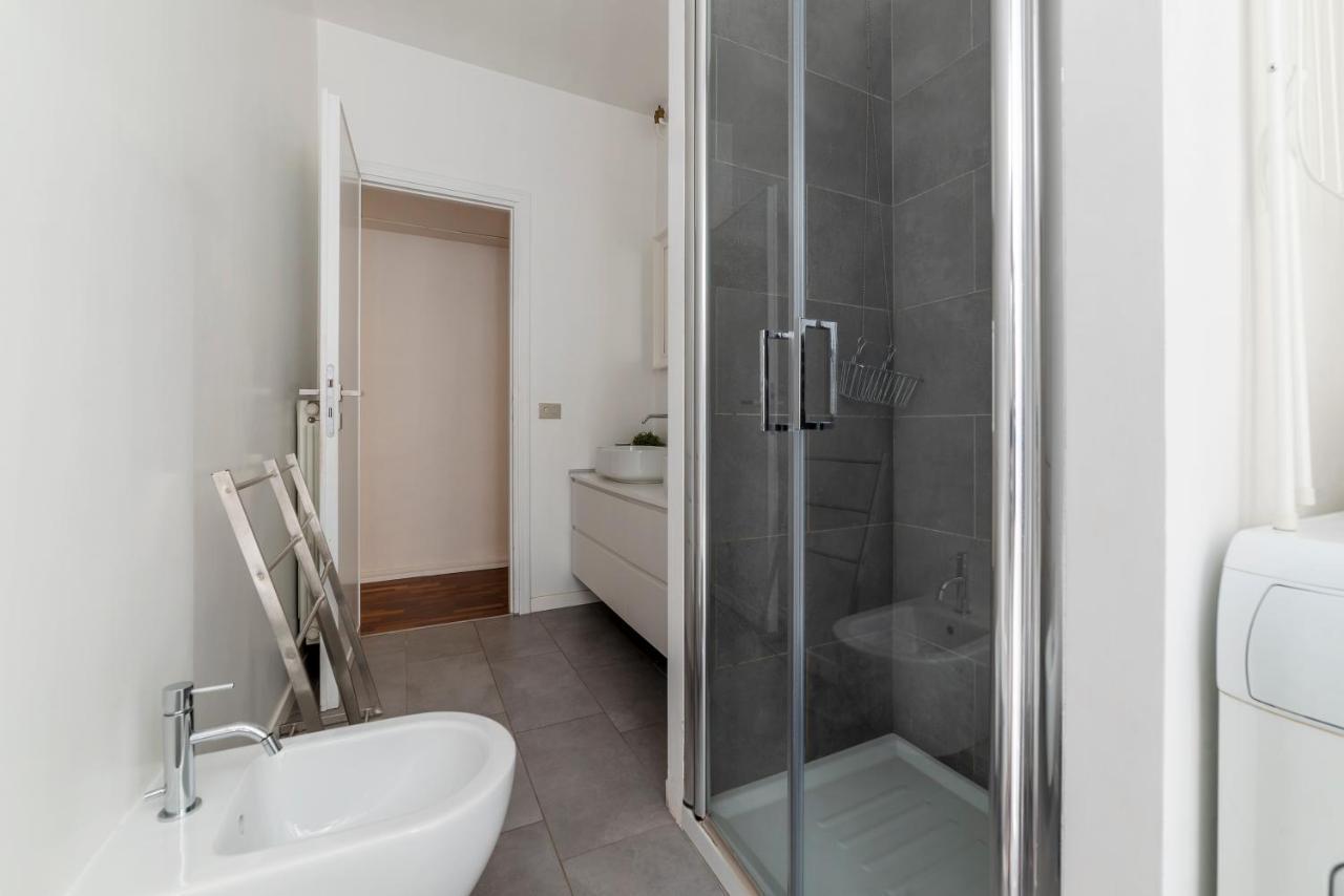 Fontana Di Trevi Design Apartment Рим Екстер'єр фото